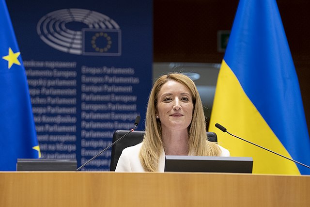 Union européenne Ukraine sanctions