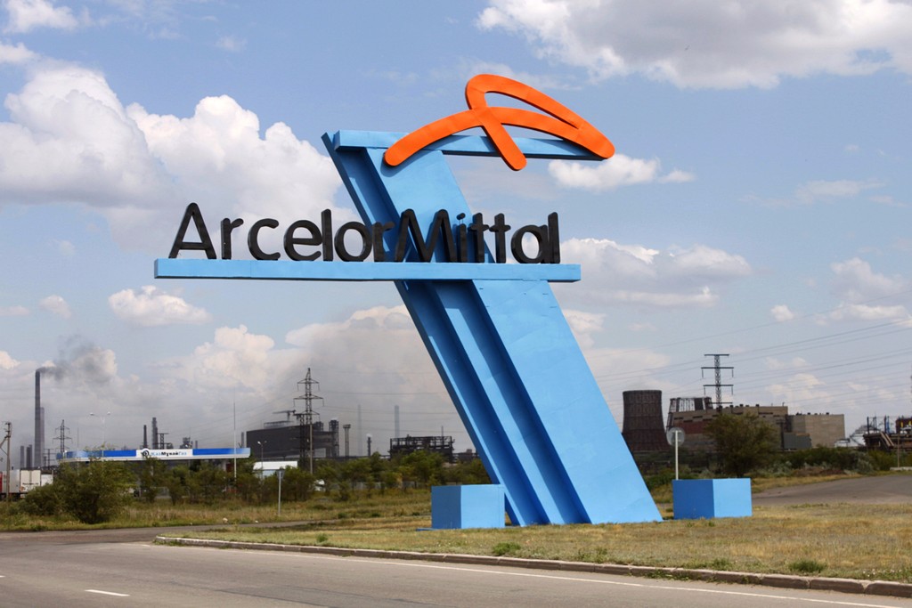 ArcelorMittal Temirtau