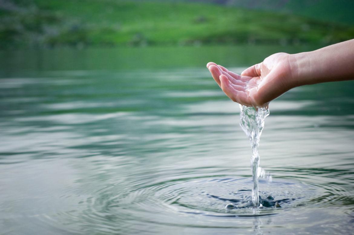 Ouzbékistan Pénurie Eau Jeunesse Désertification Prise de conscience