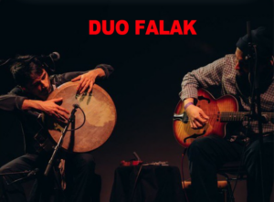 Duo Falak Concert