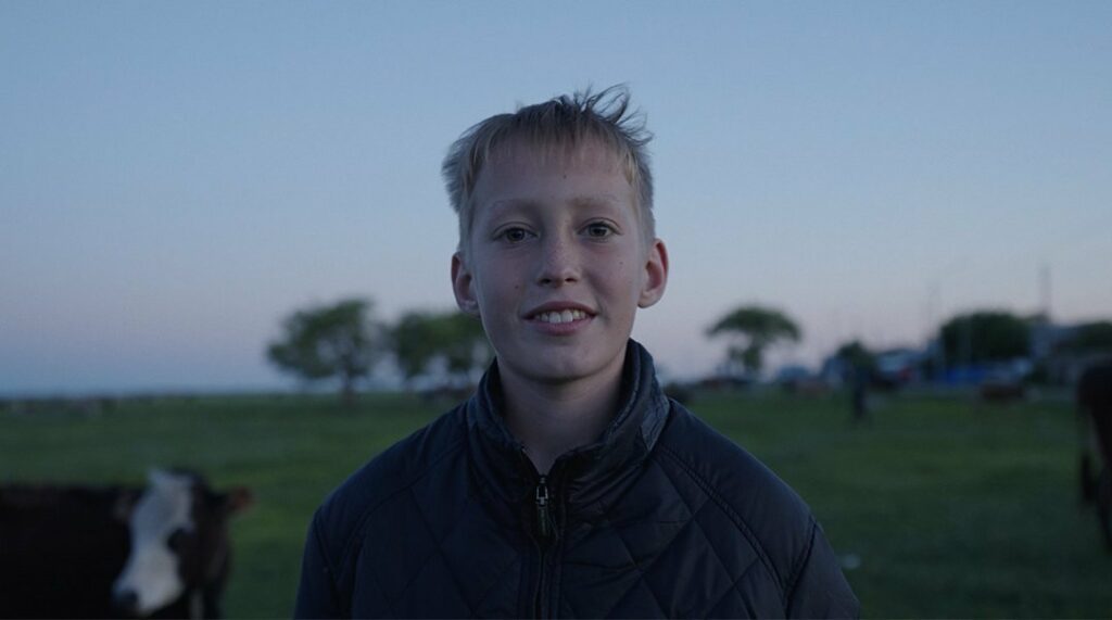 Documentaire Kazakhstan Profs campagne