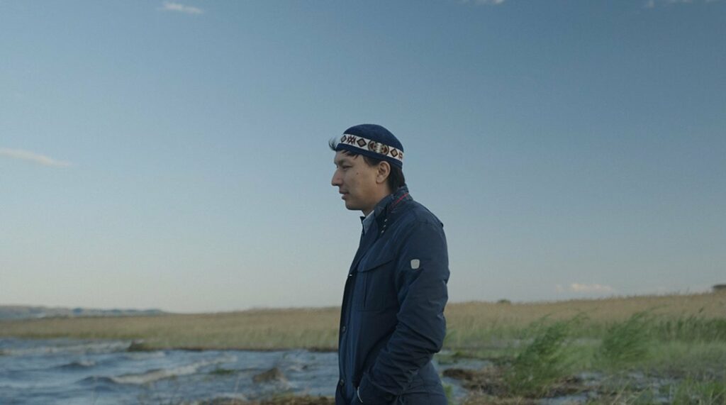 Documentaire Kazakhstan Profs campagne