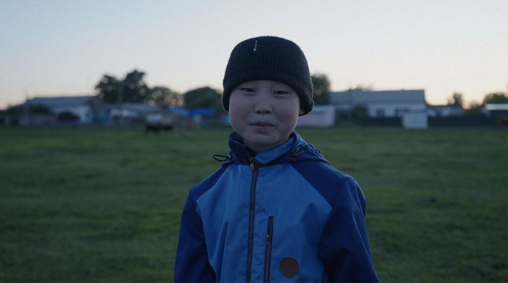 Documentaire Kazakhstan Profs campagne