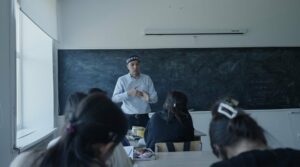 Documentaire Kazakhstan Profs campagne