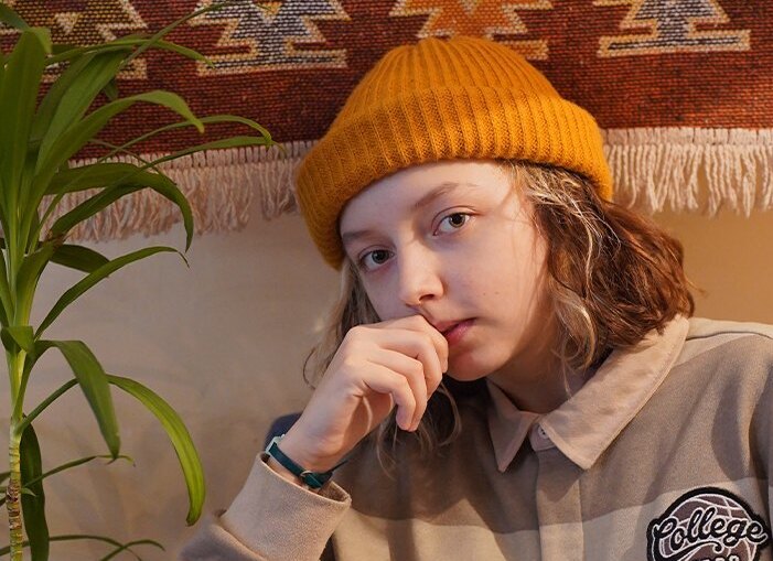 Madina Bostambaieva Autrice Kazakhstan