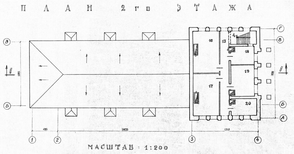 Cinéma Kazakhstan Oriental