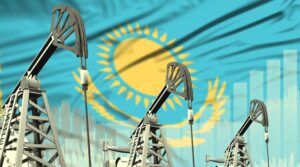 L'incertitude géopolitique fait souffrir le pétrole kazakh, avec les crises au Venezuela et en Iran. (illustration). Crédits : Aze.media