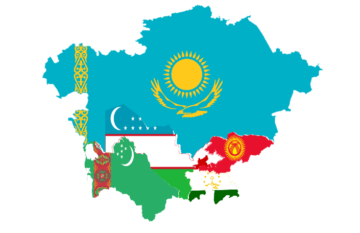 En 2025, l’Asie centrale continue d’attirer l’attention internationale, tout en restant confrontée à des tensions internes persistantes et à des atteintes récurrentes aux droits de l’homme (illustration). Crédit : Wikicommons