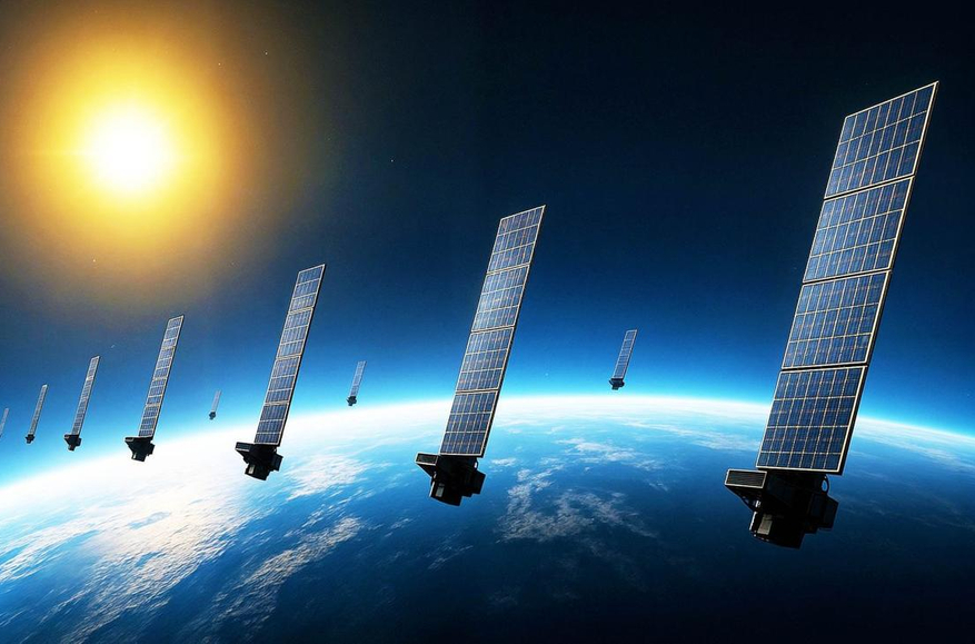 Starlink a annoncé en février 2026 lancer ses services au Tadjikistan (illustration).