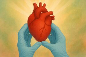 Transplantation Coeur