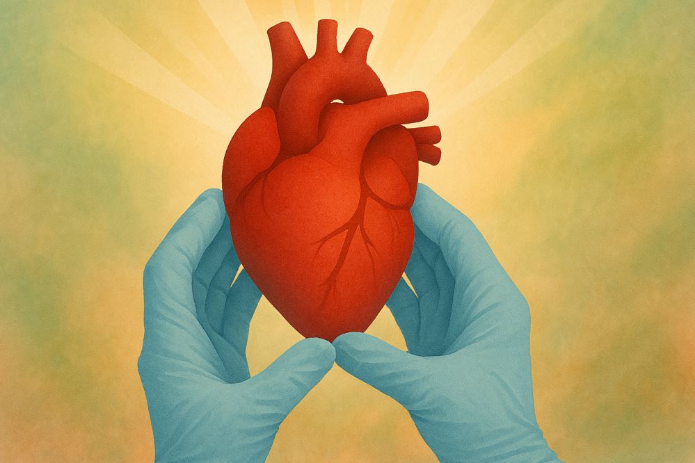 Transplantation Coeur