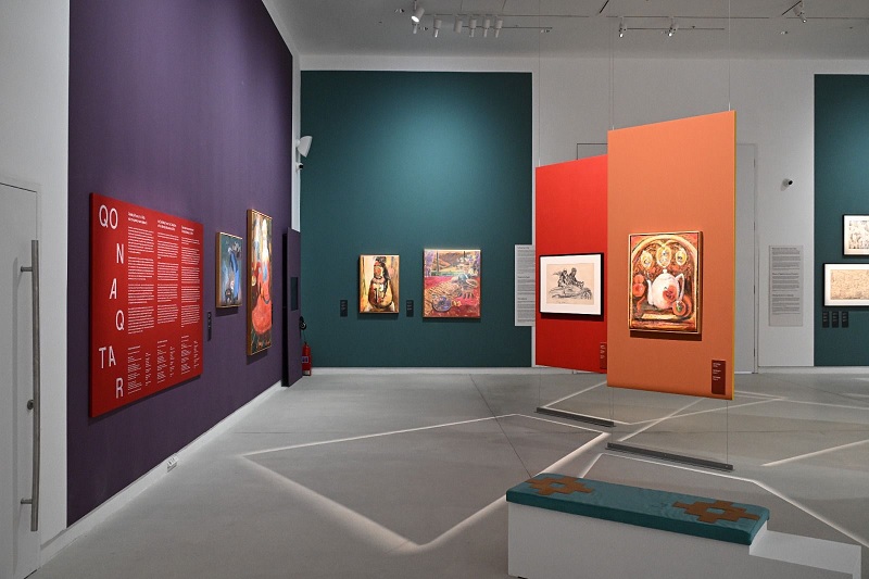 Almaty Museum of Arts