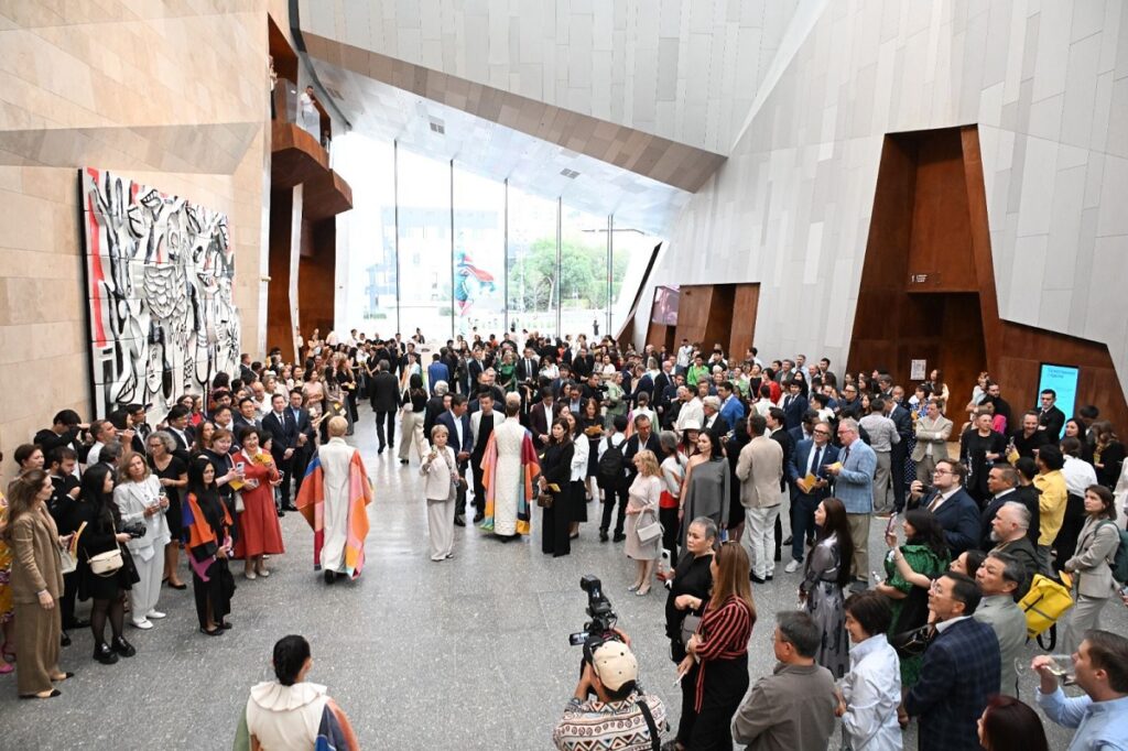 Almaty Museum of Arts