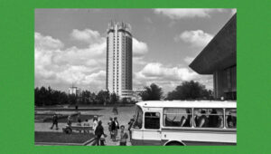 Kazakhstan hotel Almaty