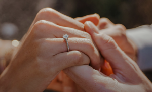 Kazakhstan mariage