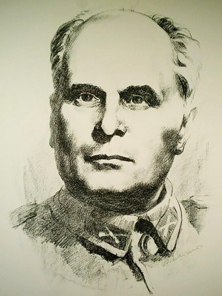Sándor Sziklai