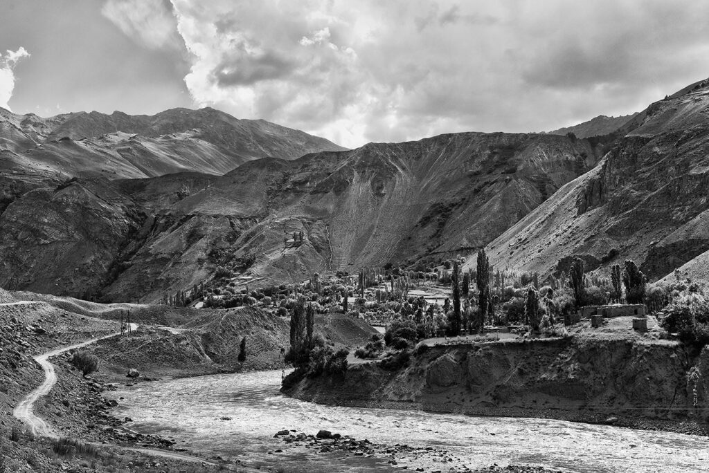Pamir