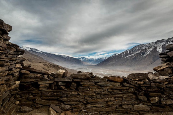 Wakhan Afghanistan