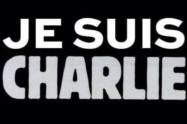 JeSuisCharlie