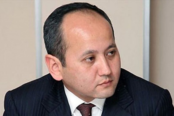 Moukhtar Ablyazov (crédits : The Guardian)