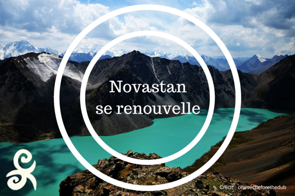 Novastan nouveau site se renouvelle financement participatif crowdfunding